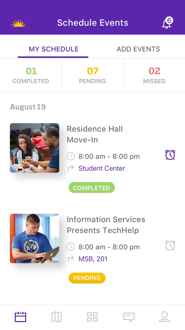KSU Kickoff