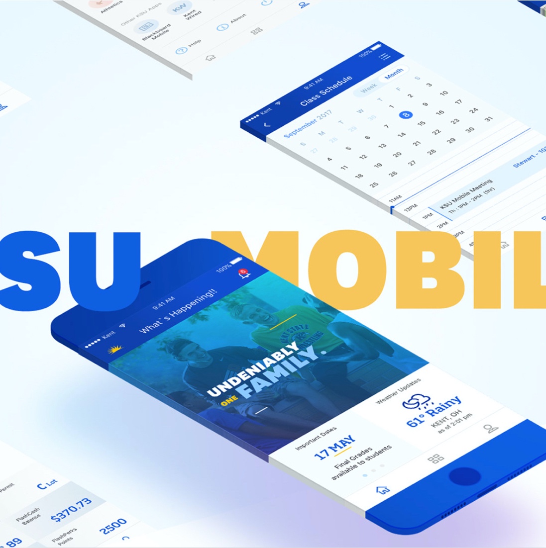 KSU Mobile