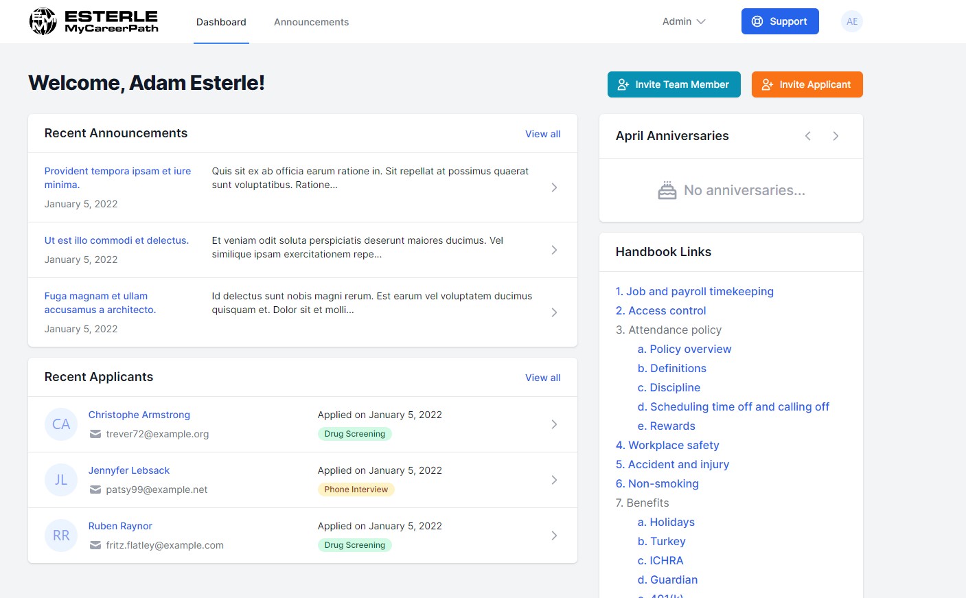 MyCareerPath